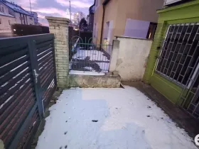 Pronájem obchodního prostoru, Praha - Horní Počernice, Náchodská, 13 m2