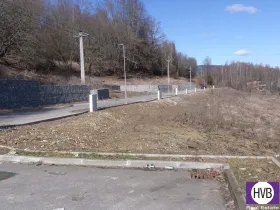 Prodej pozemku pro bydlení, Český Krumlov, 701 m2