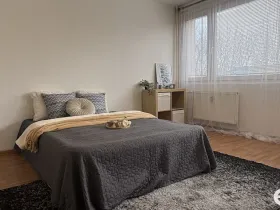 Prodej bytu 1+1, Hradec Králové, Polní, 26 m2