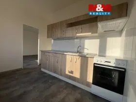 Pronájem bytu 1+1, Havířov - Podlesí, Karolíny Světlé, 36 m2