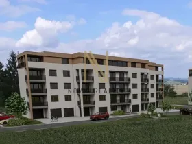 Prodej bytu 3+1, Klatovy, Plánická, 106 m2