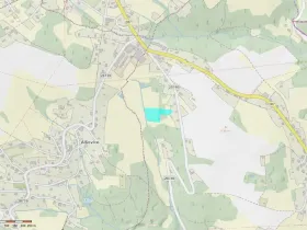 Prodej pole, Pěnčín - Bratříkov, 8850 m2