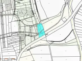 Prodej pole, Vracov, Okružní, 2128 m2