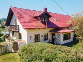 Prodej rodinného domu, Pasečnice - Nová Pasečnice, 178 m2