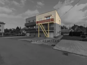 Pronájem bytu 3+1, Klatovy - Točník, 78 m2