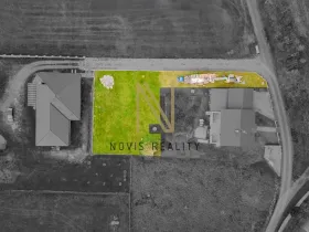 Prodej pozemku pro bydlení, Strunkovice nad Volyňkou, 698 m2