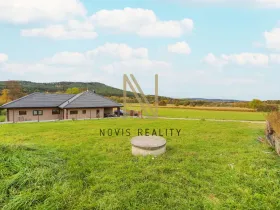 Prodej pozemku pro bydlení, Strunkovice nad Volyňkou, 698 m2