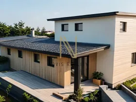 Prodej rodinného domu, Blovice, Pod Valem, 200 m2