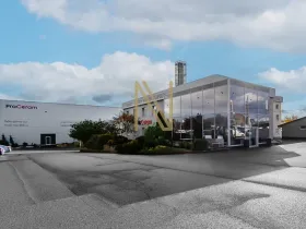 Pronájem obchodního prostoru, Plzeň, Jateční, 407 m2