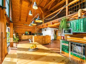 Prodej rodinného domu, Obora, 190 m2