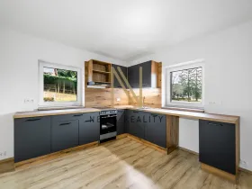 Pronájem bytu 2+kk, Železná Ruda - Špičák, 42 m2