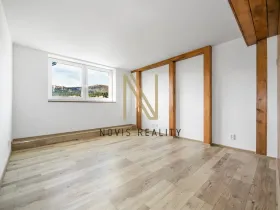 Pronájem bytu 1+1, Železná Ruda - Špičák, 32 m2