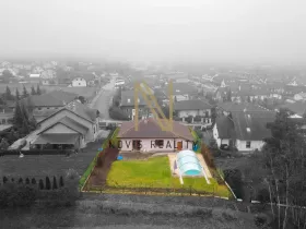 Pronájem rodinného domu, Losiná, 86 m2