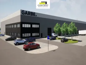 Pronájem výrobních prostor, Velký Osek, Prokopa Holého, 19200 m2