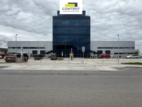 Pronájem výrobních prostor, České Budějovice - České Budějovice 4, Pekárenská, 4400 m2