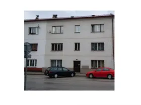 Pronájem bytu 2+1, Úpice, Revoluční, 56 m2