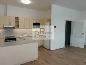 Prodej bytu 2+kk, Hevlín, 62 m2
