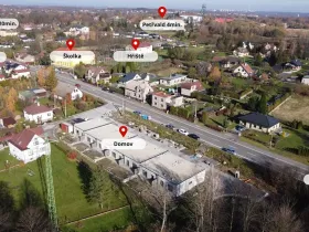 Prodej rodinného domu, Šenov, Petřvaldská, 91 m2