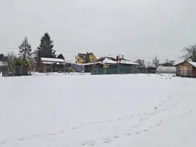 Prodej pozemku pro bydlení, Horní Suchá, 1299 m2