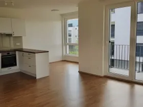 Pronájem bytu 2+kk, Roztoky, Lederova, 62 m2