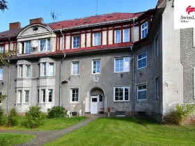 Prodej činžovního domu, Mladé Buky, 550 m2