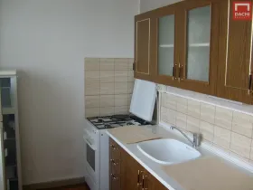 Pronájem bytu 2+1, Olomouc - Hodolany, tř. Kosmonautů, 52 m2