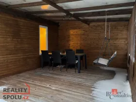 Pronájem bytu 3+1, Trstěnice, 77 m2