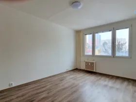 Pronájem bytu 1+kk, Praha - Záběhlice, Narcisová, 25 m2
