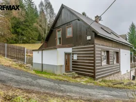 Prodej rodinného domu, Desná - Desná II, K Parlamentu, 180 m2
