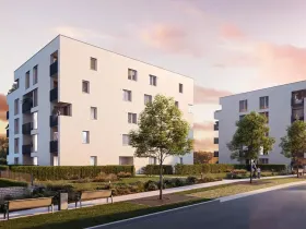 Prodej bytu 4+kk, Výrov, 86 m2