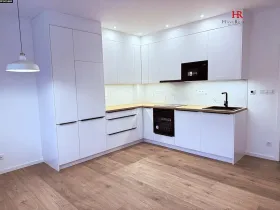 Pronájem bytu 3+kk, Benešov, Ulrichova, 61 m2