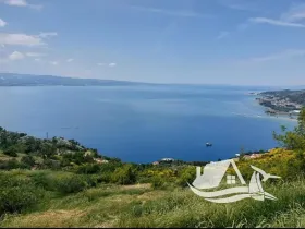 Prodej pozemku pro bydlení, Omiš, Chorvatsko, 1639 m2