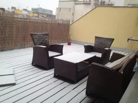 Pronájem bytu 2+kk, Brno, Lidická, 58 m2