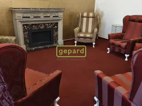 Pronájem kanceláře, Brno - Veveří, Moravské náměstí, 68 m2