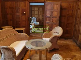 Pronájem kanceláře, Brno - Veveří, Moravské náměstí, 126 m2