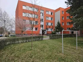 Pronájem bytu 1+1, Nový Jičín, Riegrova, 39 m2