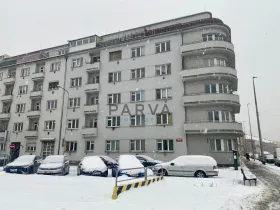 Pronájem bytu 1+kk, Praha - Vysočany, Kolbenova, 28 m2