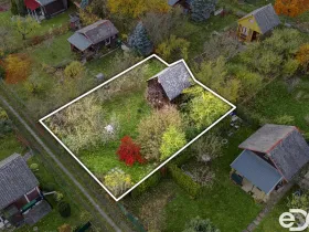 Prodej chaty, Praha, Slatiny, 15 m2