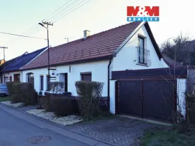 Prodej chalupy, Bořetice, 240 m2