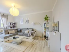 Prodej bytu 2+1, Ostrava, Krasnoarmejců, 57 m2