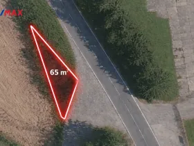 Prodej pozemku, Ruprechtov, 65 m2