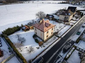 Prodej rodinného domu, Javorník, Smetanova, 225 m2