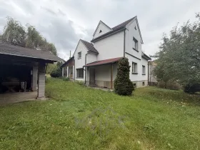 Prodej rodinného domu, Družec, V Zátiší, 186 m2