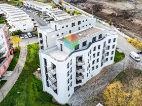 Pronájem bytu 2+kk, Beroun, Na Máchovně, 63 m2