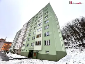Prodej bytu 4+1, Loket, Mírová, 77 m2
