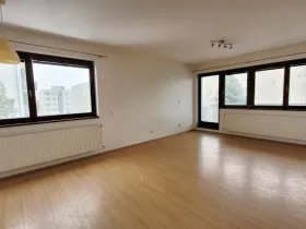 Prodej bytu 2+kk, Praha - Dubeč, Nad mlýnským potokem, 61 m2