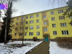 Prodej bytu 1+1, Havířov, Dělnická, 32 m2