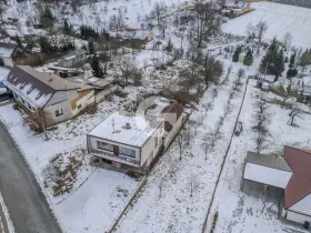 Prodej rodinného domu, Svárov, 140 m2