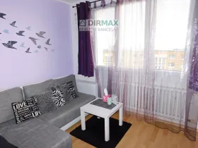 Pronájem bytu 1+1, Plzeň - Bolevec, Nýřanská, 39 m2