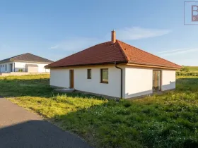 Prodej rodinného domu, Loket, 125 m2